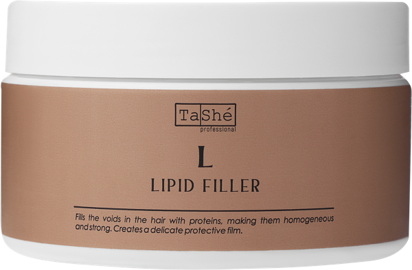 Изображение Филлер для поврежденных волос Таше профешнл увлажняющий Альнилам ООО п/у, 300 мл