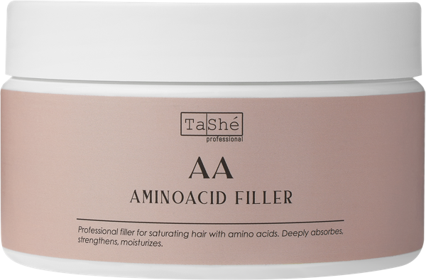 Изображение Филлер для поврежденных волос Таше профешнл восстанавливающий Альнилам ООО п/у, 300 мл
