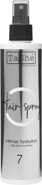 Изображение Спрей для всех типов волос Таше профешнл разглаживающий Альнилам ООО п/у, 250 мл