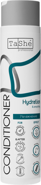 Изображение Кондиционер для всех типов волос Таше профешнл увлажнение Альнилам ООО п/у, 300 мл