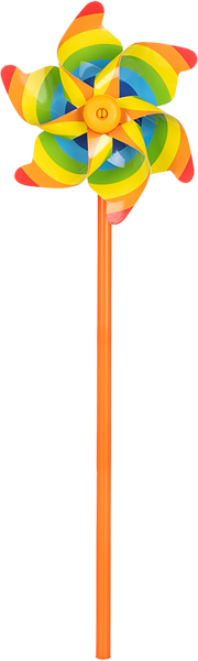 Изображение Ветряк 33см Дрим мейкерс Страна игрушек , 1 шт