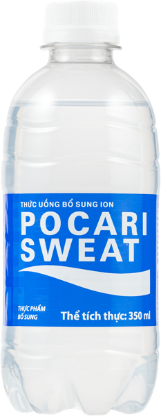 Изображение Напиток газ Покари Свит изотоник Амерта Индах п/б, 0,35 л