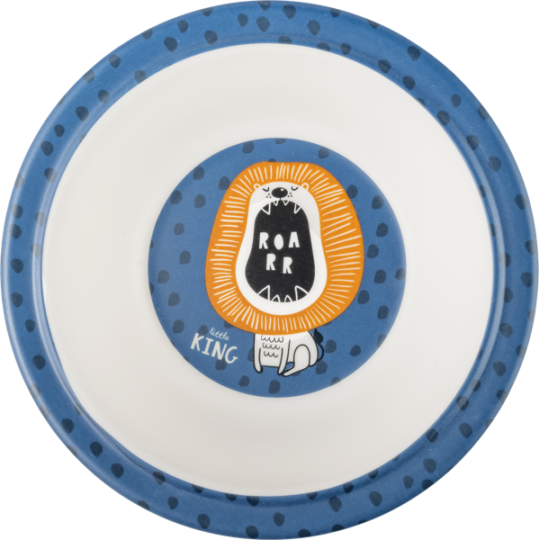 Изображение Миска 400мл меламин Купман животные Купман Интернэшнл , 1 шт