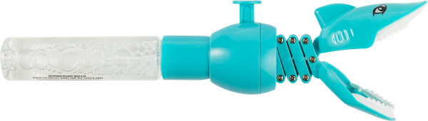 Изображение Мыльные пузыри 10мл Купман с акулой Купман Интернэшнл п/у, 1 шт