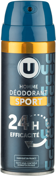 Изображение Дезодорант спрей мужской Бай У невидимая защита Би ю ж/б, 200 мл