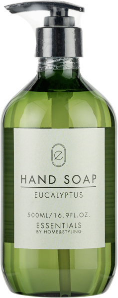 Изображение Мыло жидкое для рук Купман в ассортименте Купман Интернэшнл п/у, 470 мл