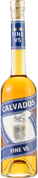 Изображение Кальвадос Дербент файн вс Дербентский КК с/б, 0,5 л