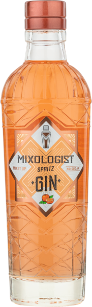Изображение Джин Миксологист спритц Дербентский КК с/б, 0,5 л
