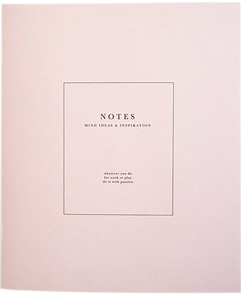 Изображение Тетрадь школьная 18л клетка Би Смарт ноутс ассорти Полиграф Принт , 1 шт