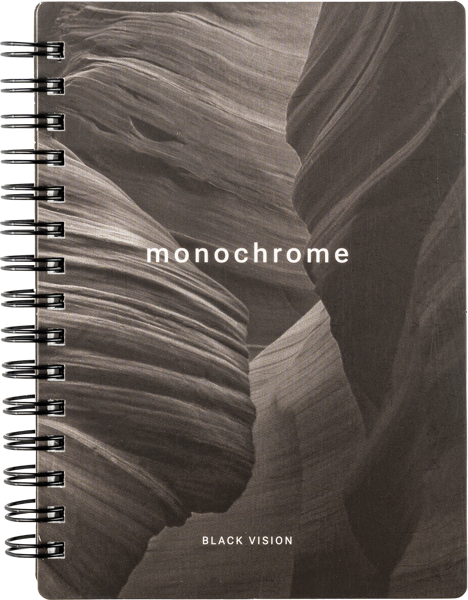 Изображение Блокнот 120л клетка Би Смарт дьюн ущелье БелКанБи , 1 шт