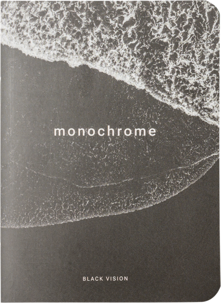 Изображение Блокнот 32л клетка Би Смарт дьюн волна Инфолио Групп , 1 шт