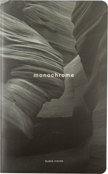 Изображение Блокнот 48л линия Би Смарт дьюн ущелье Инфолио Групп , 1 шт