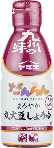 Изображение Соус соевый Ямаэ из цельных бобов Ямаэ фуд п/б, 200 мл