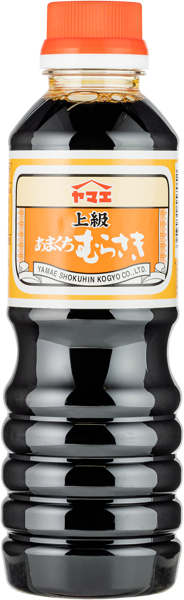 Изображение Соус соевый Ямаэ премиум Ямаэ фуд п/б, 360 мл