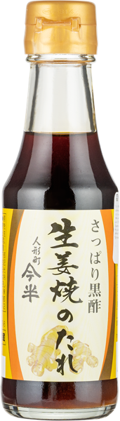 Изображение Соус соевый Имахан тарэ Нингечо Имахан с/б, 180 мл