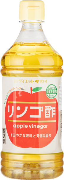 Изображение Уксус яблочный Таманой Таманой Винегар п/б, 500 мл