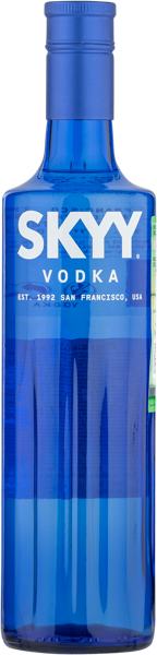 Изображение Водка 40% Скай Кампари с/б, 0,7 л