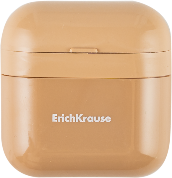 Изображение Точилка пластиковая Эрих Краузе кейс дуо манга с контейне Эрих Краузе , 1 шт