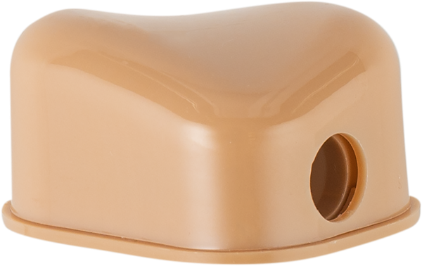 Изображение Точилка пластиковая Эрих Краузе чарм манга Эрих Краузе , 1 шт