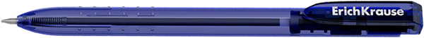 Изображение Ручка 0,7мм синяя шариковая Эрих Краузе кристаллин матик риф Эрих Краузе ГмбХ , 1 шт