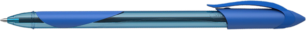 Изображение Ручка 1,2мм синяя шариковая Эрих Краузе долфин стик грип Эрих Краузе , 1 шт