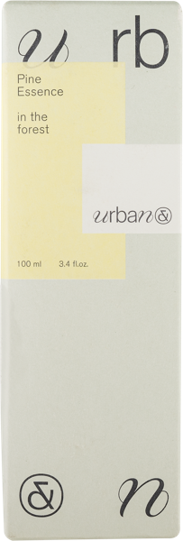 Изображение Сыворотка освежающая для лица Урбананд экстракт коры сосны Космобио Ко к/у, 100 мл