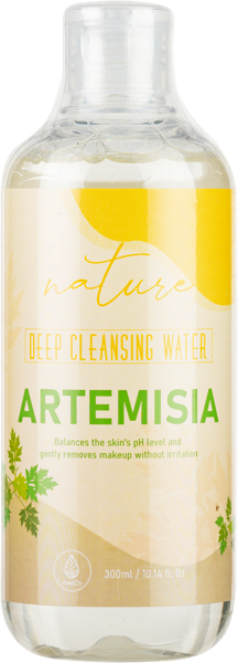 Изображение Мицеллярная вода для лица Мед Би экстракт артемизии Синдо п/у, 300 мл