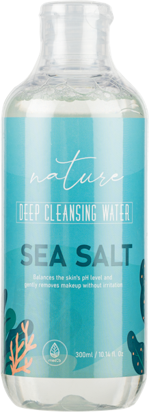 Изображение Мицеллярная вода для лица Мед Би экстракт морской соли Синдо п/у, 300 мл