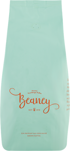 Изображение Кофе в зернах Аманн Каффе эспрессо 100% арабика Аманн Каффе м/у, 1 КГ