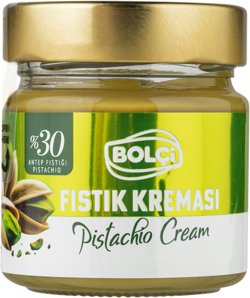 Изображение Паста фисташковая Болчи Болчи Чиколата , 200 г