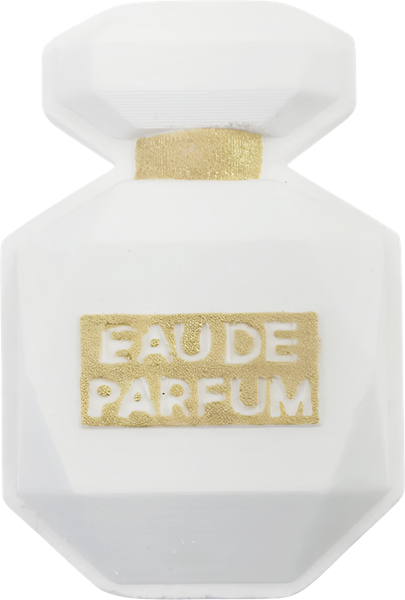 Изображение Гейзер для ванны Бутик де савон парфюм белый Миникеева А.С. ИП м\у, 170 г