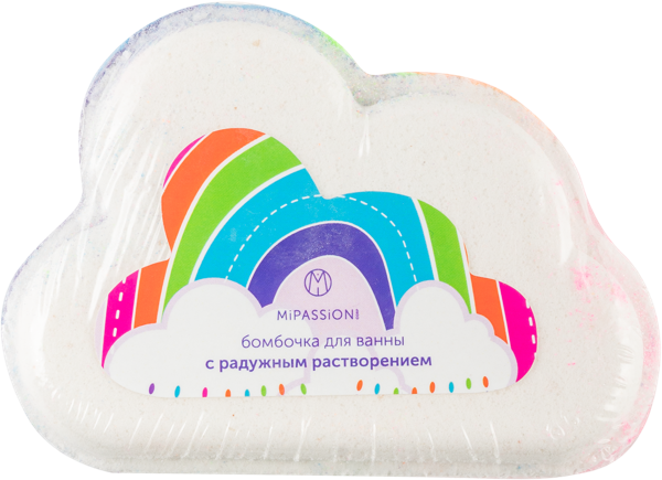 Изображение Гейзер для ванны Мипэшн магия Баланцева В.В. ИП м/у, 200 г