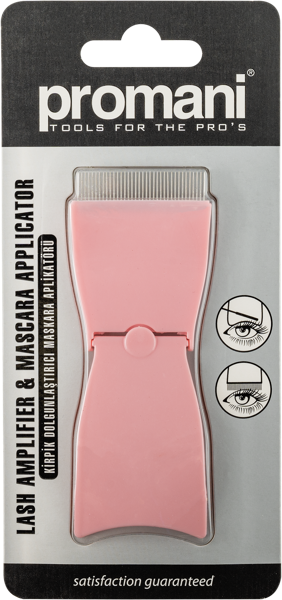 Изображение Аппликатор для ресниц Промани для нанесения туши Реплин п/у, 1 шт