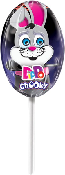 Изображение Шоколад на палочке Диппо молочный Зирве чиколата м/у, 22 г