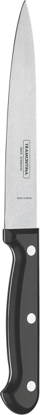 Изображение Нож 15см поварской Трамонтина ультракорте Трамонтина , 1 шт