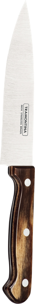 Изображение Нож 15см поварской Трамонтина поливуд Трамонтина , 1 шт