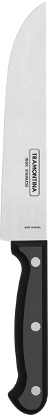 Изображение Нож 17,5см универсальный Трамонтина ультракорте Трамонтина , 1 шт
