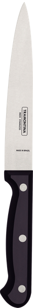Изображение Нож 15см для мяса Трамонтина ультракорте Трамонтина , 1 шт