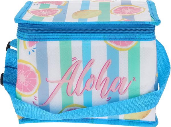 Изображение Сумка-холодильник 4л Купман в полоску Купман Интернэшнл , 1 шт