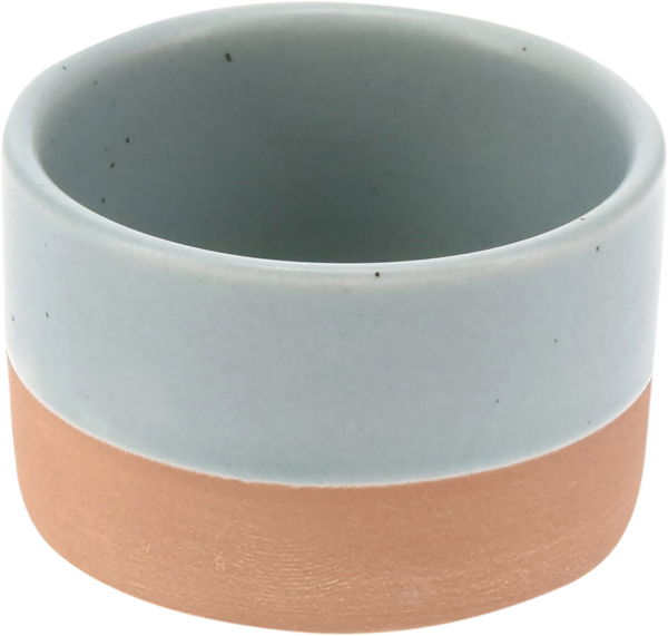 Изображение Соусник 6,5см разноцветный Купман круглый керамика Купман Интернэшнл , 4 шт