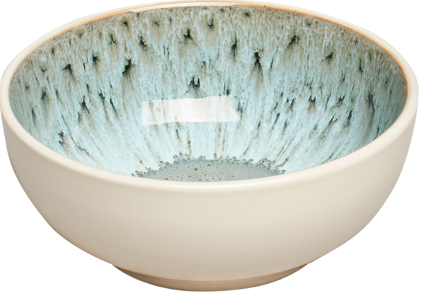 Изображение Тарелка 16см суповая Бронко крокус зеленая Бронко , 1 шт