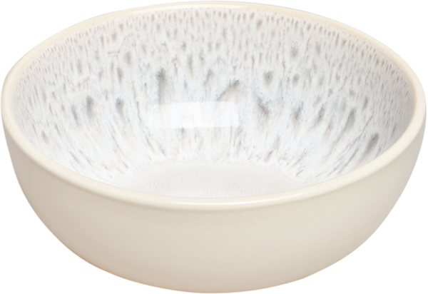 Изображение Тарелка 16см суповая Бронко крокус бежевая Бронко , 1 шт