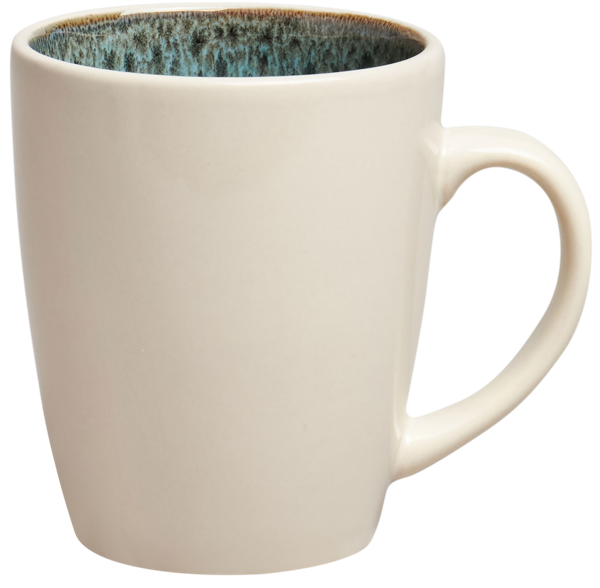 Изображение Кружка 350мл зеленая Бронко крокус Бронко , 1 шт