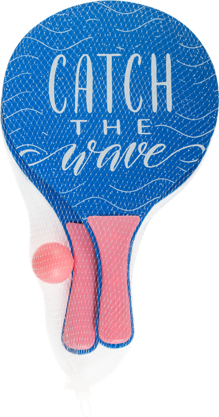 Изображение Набор для пингпонга Купман ракетки и мяч Купман Интернэшнл , 1 шт