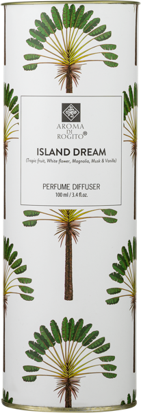 Изображение Аромадиффузор интерьерный Купман базилик лайм смородина Купман Интернэшнл к/у, 80 мл