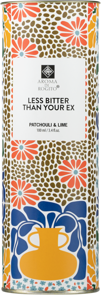 Изображение Аромадиффузор интерьерный Купман пачули лайм дикая фрезия Купман Интернэшнл к/у, 100 мл