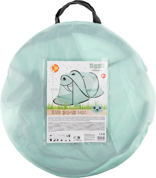 Изображение Палатка для детей Купман пляжная Купман Интернэшнл м/у, 1 шт