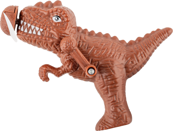 Изображение Вентилятор 13,5х11х5,6см Купман динозавр Купман Интернэшнл , 1 шт