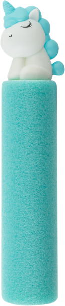 Изображение Водное оружие 26см Купман пистолет-помпа единорог Купман Интернэшнл к/у, 1 шт