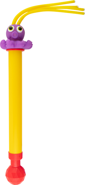 Изображение Водное оружие 53см Купман пистолет брызгалка Купман Интернэшнл , 1 шт